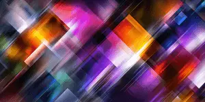 Kaleidoscope Shard Layers