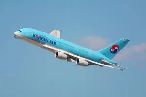 Korean Air Airbus A380