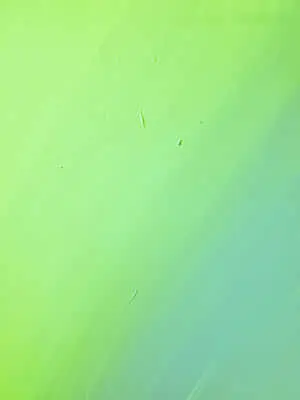 Blue And Light Green Strokes Abstract Background