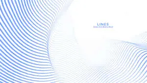 Minimalist Lines Abstract 