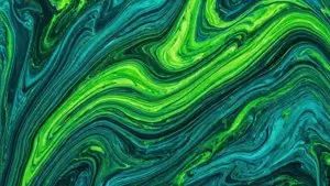 Liquid Marble