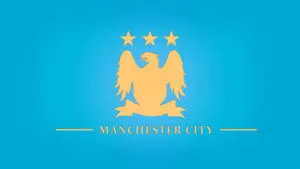 Manchester City 4K Gold Eagle