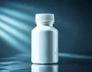 Medicine Bottle
