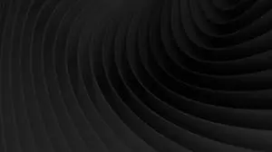 Minimalist Abstract Background Black 