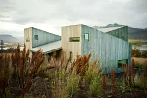 Minimalist Architecture in Modern Design