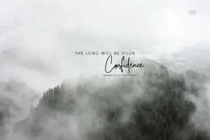 👉  Dive into Scripture with minimalist understanding