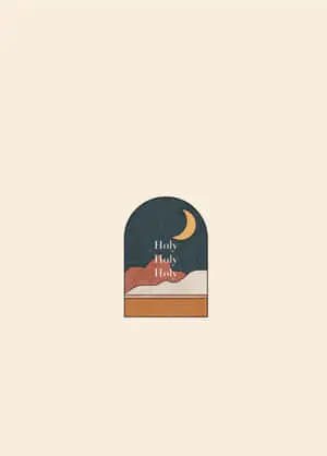 Read the Bible and Practice Minimalism