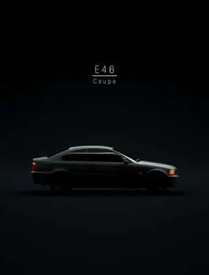 Minimalist Car Concept