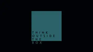 Minimalist Motivational Be Unconventional