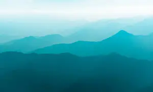  Caption: Tranquil Minimalist Nature 