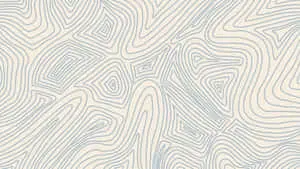 Geometric Minimalist Pattern 