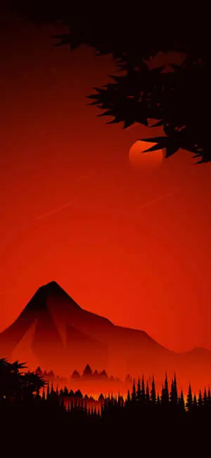 Simplistic Nature in Harmony