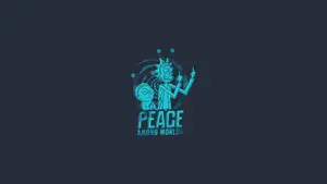 Explore the Multiverse with Rick and Morty 