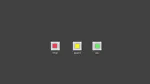 Abstract Rendering of Minimalist Technology