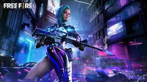 Moco Garena Free Fire Game