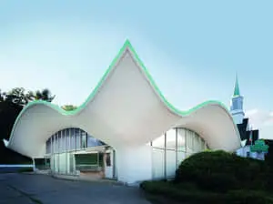'The Beauty of Modernism'
