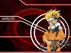 Moving Naruto Blades
