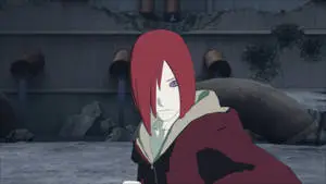 Naruto Anime Series Nagato