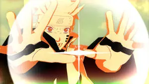 Naruto Shippuden 4k Naruto Cross Light