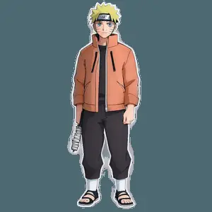 Naruto Shippuden Allies PNG Compilation bfu72
