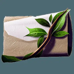 Nature Letter PNG lfm78