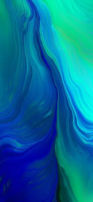 Oppo Reno Cool Colors Stock