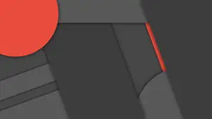  Caption: Abstract Elegance in 4k Resolution 