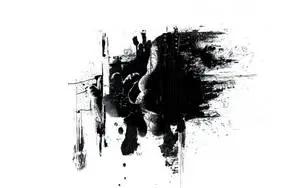 "Pain and Suffering Comes in Black and White"