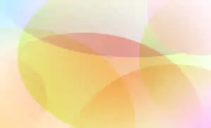 An ethereal pastel abstract - explore the depths of your imagination