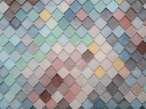 Pastel Dreams - Ocean Sky Gradient