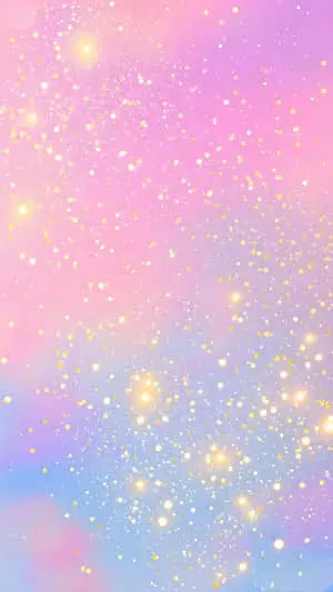 Pastel gradient wallpaper