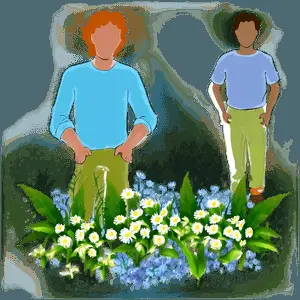 People in Nature PNG 04292024