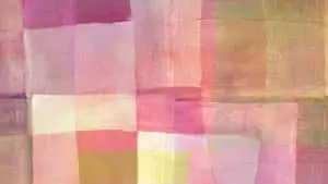 Elegant Pink Abstract Background
