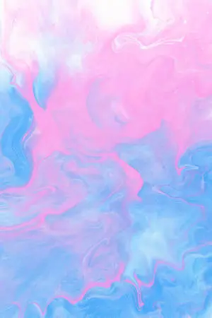Bright and Beautiful Abstract Art