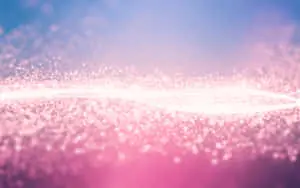 Pink Abstract Wallpaper 