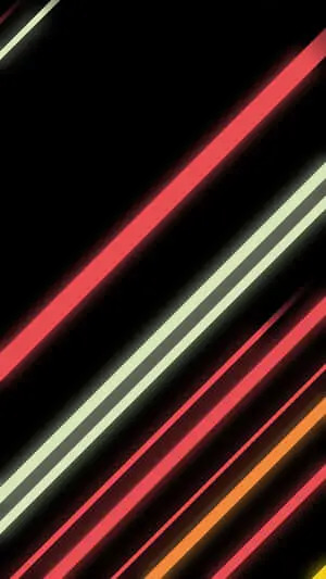 Colorful Abstract Expressionism