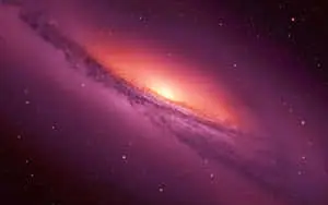 Explore the wonders of a Pink Space