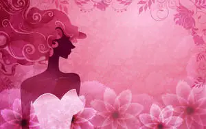 "The beauty and serenity of nature through a woman’s eyes."