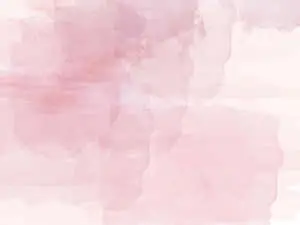 Plain Pink Watercolor Desktop