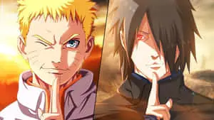 PS4 Anime Naruto Shippuden 