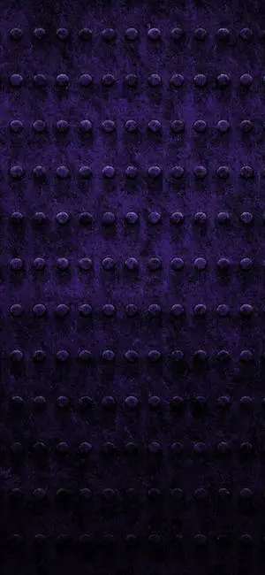 Purple And Black Aesthetic Artwork