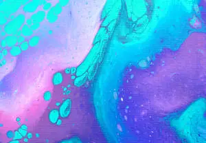 Colorful Abstract Art