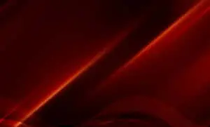 Abstract Background in Shades of Red 