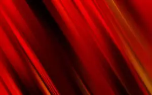 Red Color Art