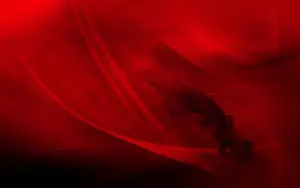 Red Color Flow