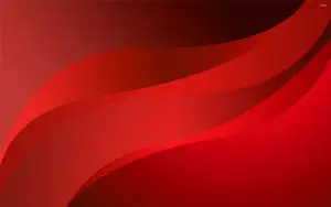 Abstract Abstract Red Lines Background