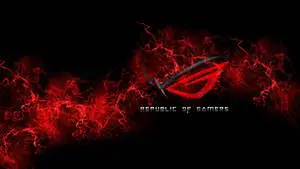 Red Republic of Gamers Live Gaming