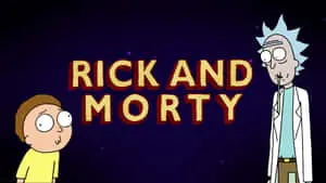 TV Series Rick And Morty 1920x1080