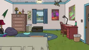 Have an Amazing Adventure with Rick and Morty