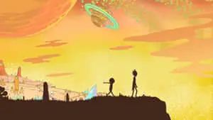 Rick and Morty’s Interdimensional Adventures